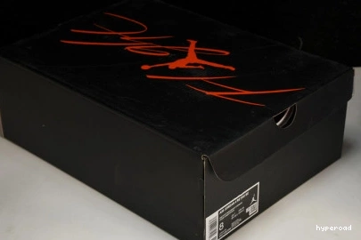 Hyperoad 4 Jordan “Zen Jordan Air Air 4 Master” 1101
